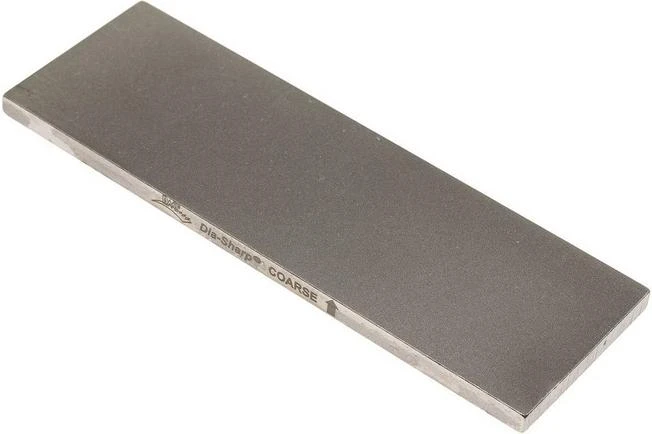 DMT DiaSharp Bench Stone 6x2 D6C One-sided, Coarse 1 DMT DiaSharp Bench Stone 6x2 D6C One-sided, Coarse