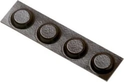 DMT DiaSharp Bench Stone 6x2 D6E One-sided, Extra-extra Fine -Kai Shop DMTD6EE 02 dmt