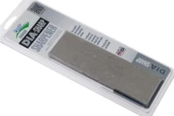 DMT DiaSharp Bench Stone 6x2 D6E One-sided, Extra-extra Fine -Kai Shop DMTD6EE 03 dmt