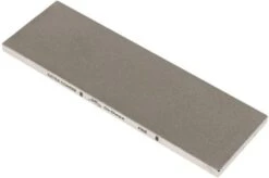 DMT DiaSharp Bench Stone 6x2 D6FX Double-sided Fine, Extra Coarse