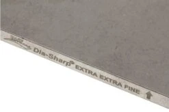 DMT DiaSharp Bench Stone 8x 3D8EE Extra Extra Fine -Kai Shop DMTD8EE 02 dmt diasharp bench stone dmtd8ee 02