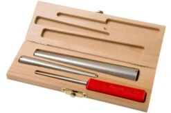 DMT Diamond Cone Kit DCKF Sharpening Set -Kai Shop DMTDCKF 03 dmt