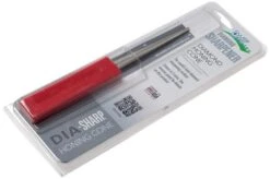 DMT Small Diamond Cone DCSFH Conical Sharpening Steel -Kai Shop DMTDCSFH 03 dmt