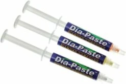 DMT Diamond Paste, Set Of 1, 3 And 6 Microns, DPK
