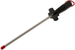 DMT Diamond Sharpening Steel Fine DS2F Sharpening Steel Diamond 30 Cm -Kai Shop DMTDS2F 02 dmt