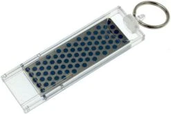 DMT Diamond Sharpening Stone, Coarse, F70C -Kai Shop DMTF70C 04 dmt slijpsteen sleutelbos dmtf70c 04