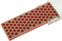 DMT Diamond Sharpening Stone, Fine, F70F -Kai Shop DMTF70F 03 dmt diamanten slijpsteen dmtf70f d3