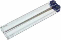 DMT Diafold Conical Sharpening Steel, FSKC -Kai Shop DMTFSKC 03 dmt diafold konische slijpstaaf dmtfskc d3