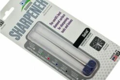 DMT Diafold Conical Sharpening Steel, FSKC -Kai Shop DMTFSKC 05 dmt diafold konische slijpstaaf dmtfskc d5