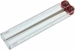 DMT Diafold Conical Sharpening Steel, FSKF -Kai Shop DMTFSKF 03 dmt diafold konische slijpstaaf dmtfskf d3