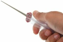 DMT Diafold Conical Sharpening Steel, FSKF -Kai Shop DMTFSKF 04 dmt diafold konische slijpstaaf dmtfskf d4