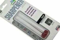 DMT Diafold Conical Sharpening Steel, FSKF -Kai Shop DMTFSKF 05 dmt diafold konische slijpstaaf dmtfskf d5