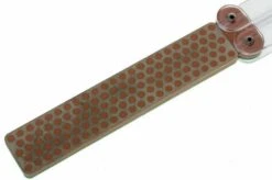 DMT Diafold Two-sided Sharpening Stone, FWEE -Kai Shop DMTFWEEE 03 dmt diafold slijpsteen dmtfweee d3