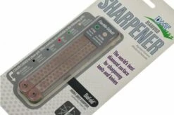 DMT Diafold Two-sided Sharpening Stone, FWEE -Kai Shop DMTFWEEE 05 dmt diafold slijpsteen dmtfweee d5