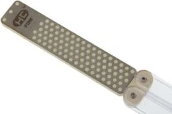 DMT Diafold Hardcoat Two-sided Sharpening Stone FWMEF-H -Kai Shop DMTFWMEF H 03 dmt diafold hardcoat dmtfwmef h 03