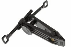 DMT Diafold Magna-Guide Sharpening System -Kai Shop DMTMAGKIT 4 03 dmt diafold magna guide slijpsysteem dmtmagkit 4 d3