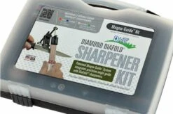 DMT Diafold Magna-Guide Sharpening System -Kai Shop DMTMAGKIT 4 07 dmt diafold magna guide slijpsysteem dmtmagkit 4 d7