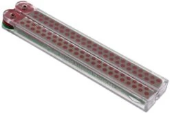 DMT Diafold Magna-Guide Sharpening System EF -Kai Shop DMTMAGKIT EF 03 dmt magna guide dmtmagkit ef 03