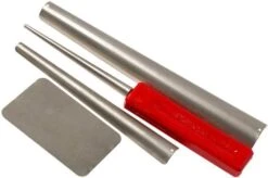 DMT Sharpener Kit For Turners And Carvers TCKIT-F Sharpening Set -Kai Shop DMTTCKIT F 02 dmt