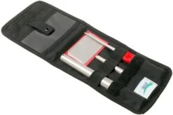 DMT Sharpener Kit For Turners And Carvers TCKIT-F Sharpening Set -Kai Shop DMTTCKIT F 03 dmt