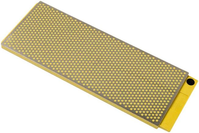 DMT DuoSharp Benchstone 10” W250CXNB Double-sided Sharpening Stone Coarse, Extra-coarse 1 DMT DuoSharp Benchstone 10” W250CXNB Double-sided Sharpening Stone Coarse, Extra-coarse