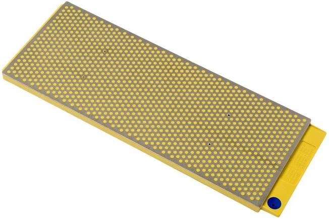 DMT DuoSharp Benchstone 10” W250CXNB Double-sided Sharpening Stone Coarse, Extra-coarse 2 DMT DuoSharp Benchstone 10” W250CXNB Double-sided Sharpening Stone Coarse, Extra-coarse - Image 2