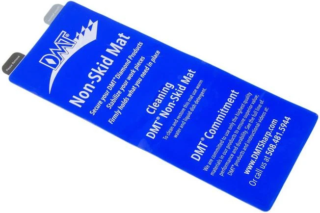 DMT DuoSharp Benchstone 10” W250CXNB Double-sided Sharpening Stone Coarse, Extra-coarse 3 DMT DuoSharp Benchstone 10” W250CXNB Double-sided Sharpening Stone Coarse, Extra-coarse - Image 3