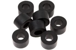 DMT DuoSharp Bench Stone, Double-sided Sharpening Stone, W250EF-WB -Kai Shop DMTW250EF WB 05 dmt duosharp bench stone dmtw250ef wb 05 1