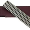 DMT Diamond Sharpening Stone, Extra Coarse, W4X