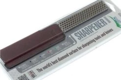 DMT Diamond Sharpening Stone, Extra Coarse, W4X -Kai Shop DMTW4X 04 dmt dmtw4x 04