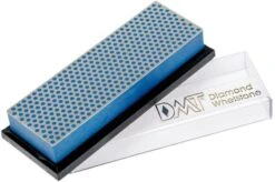 DMT 6 Diamond Whetstone, Diamond Sharpening Stone, Coarse, W6CP