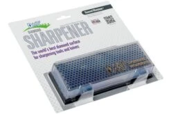 DMT 6 Diamond Whetstone, Diamond Sharpening Stone, Coarse, W6CP -Kai Shop DMTW6CP 04 dmt dmtw6cp 04