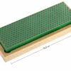 DMT Diamond Sharpening Stone, Extra Fine, W6E