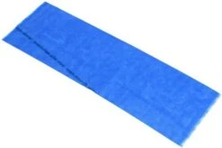 DMT DuoSharp Diamond Sharpening Stone, Fine/extra Fine, W8EFNB -Kai Shop DMTW8EFNB 03 dmt duosharp dmtw8efnb 03