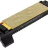 DMT DuoSharp Bench Stone, Double-sided Sharpening Stone, W8FC-WB
