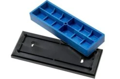 DMT Machinist Diamond Whetstone Coarse WM6CP Diamond-coated Sharpening Stone, Coarse -Kai Shop DMTWM6CP 02 dmt