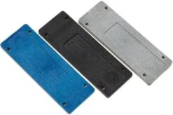 DMT Pocket Set 3 Mini Sharpening Stones, Ski Models WS7K2 -Kai Shop DMTWS7K2 02 dmt pocket set dmtws7k2 b 02