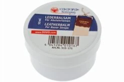 Dovo Leather Balm For Leather Razor Strops