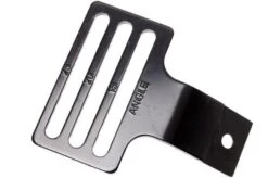 EZE-LAP DMD/C Kit, Sharpening System With 5 Sharpening Stones -Kai Shop EDDMD C 06 eze lap eddmd c 06