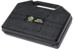 EZE-LAP DMD/C Kit, Sharpening System With 5 Sharpening Stones -Kai Shop EDDMD C 08 eze lap eddmd c 08