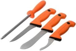 EKA Butcher Set Orange, 730403 -Kai Shop EK 730403 03 eka v202106