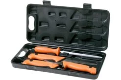 EKA Butcher Set Orange, 730403 -Kai Shop EK 730403 04 eka v202106