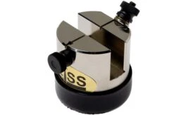 Edge-On-Up Aluminium Base, ATF10G