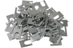 Edge-On-Up Test Clips 100 Pieces, DTC100