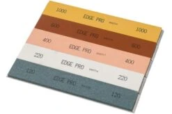 Edge Pro Apex 3, Sharpening System -Kai Shop EPAPEX3 05 edge pro apex v202106