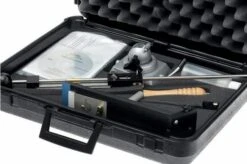 Edge Pro Professional Kit 2, Sharpening System -Kai Shop EPPRO2 12 edge pro professional kit 2 eppro2 12