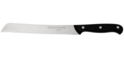 Eden Essentials Bread Knife 20.5 Cm, 2000-220