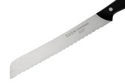 Eden Essentials Bread Knife 20.5 Cm, 2000-220 7 Eden Essentials Bread Knife 20.5 Cm, 2000-220 -Kai Shop EQ2000 220 03 eden