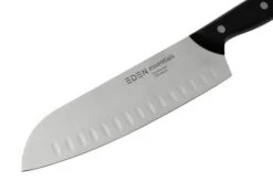 Eden Essentials Santoku Knife 18 Cm, 2000-319 -Kai Shop EQ2000 319 03 eden