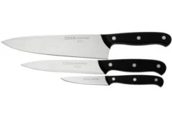 Eden Essentials 3-piece Knife Set, 2000-S03